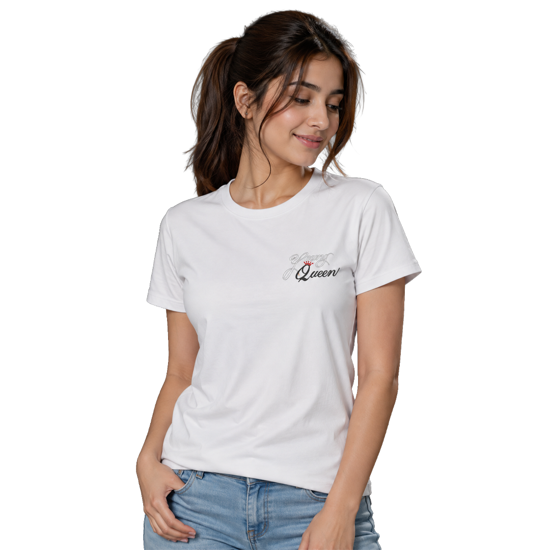 White Shirt for Women